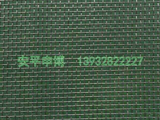 钼丝网