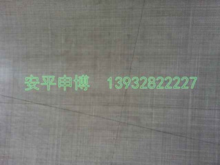 钛丝网